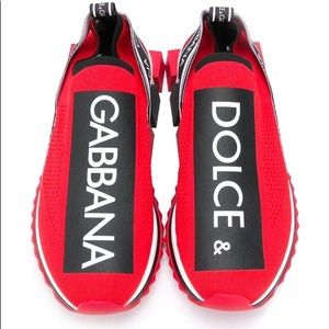 Dolce & Gabbana Runner sneakers